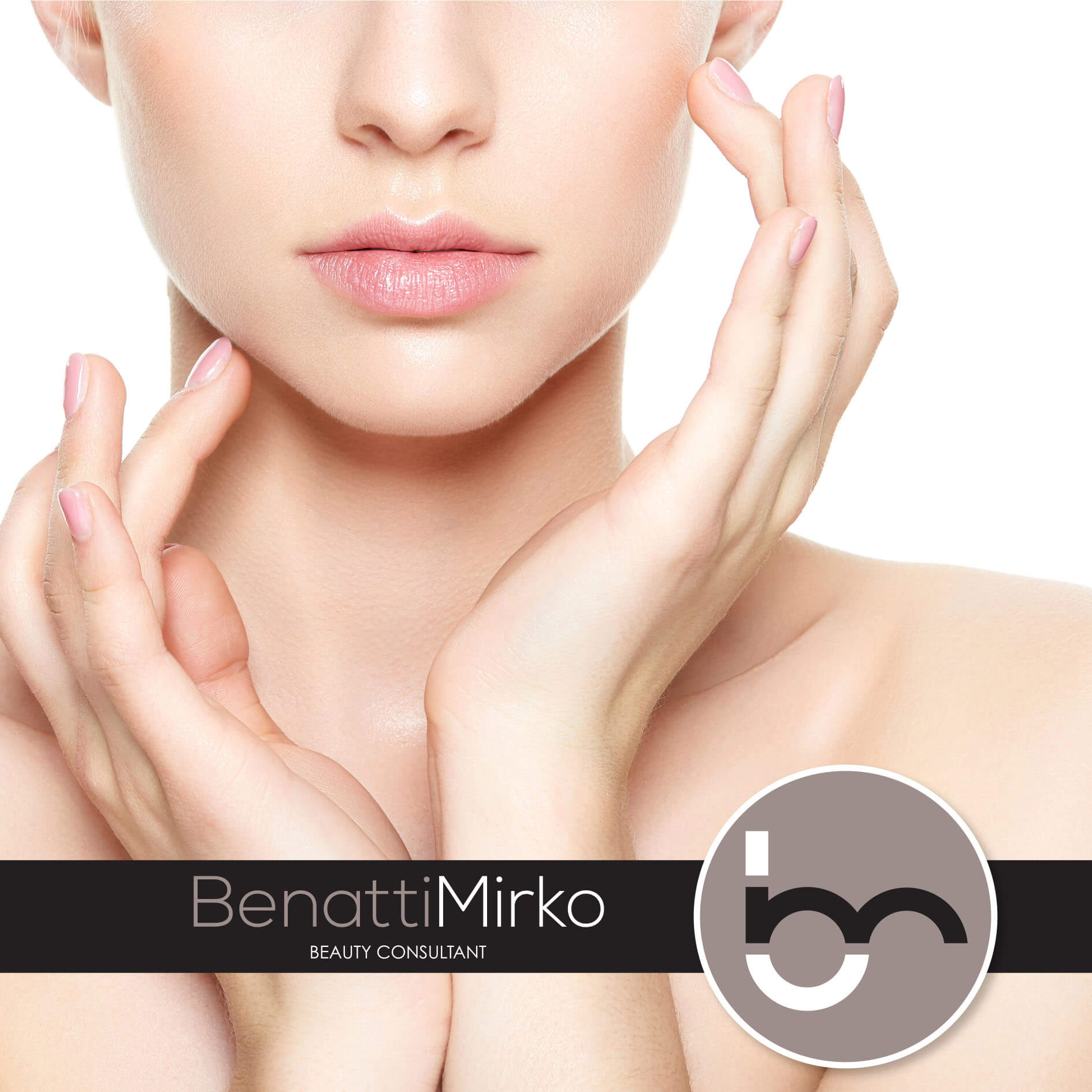Mirko Benatti • Beauty Consultant
