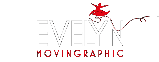EVELYN MOVINGRAPHIC