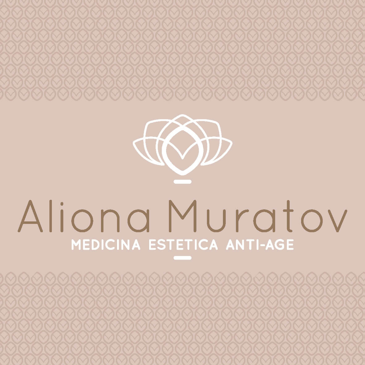 ALIONA MURATOV